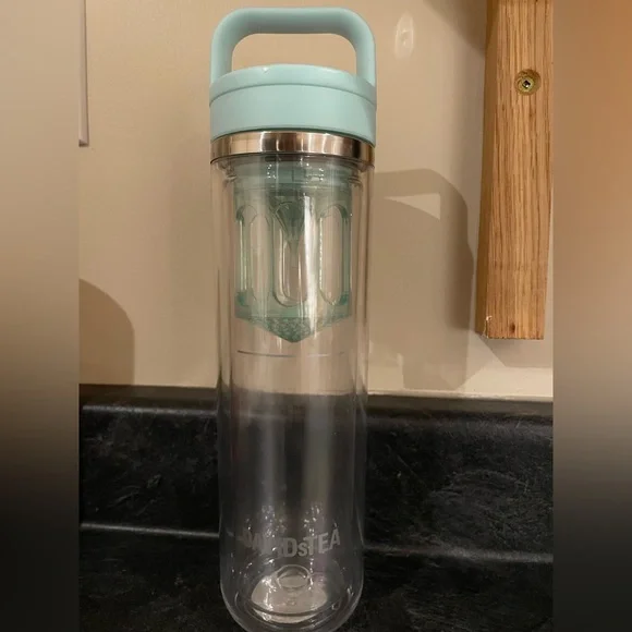 David s Tea Kitchen Davids Tea Infuser To Go Mug Poshmark